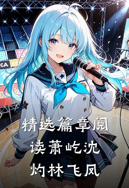 精选篇章阅读萧屹沈灼林飞凤