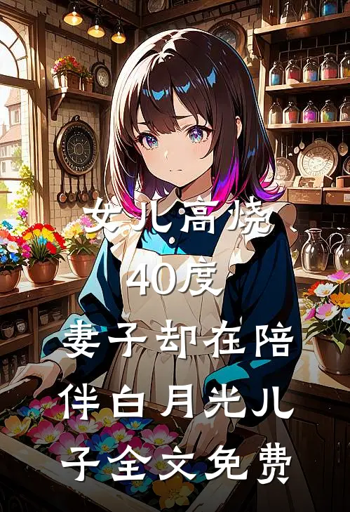 女儿高烧40度，妻子却在陪伴白月光儿子全文免费