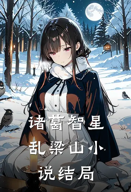 诸葛智星乱梁山小说结局