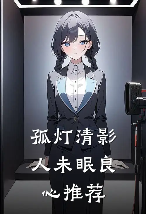孤灯清影人未眠良心推荐