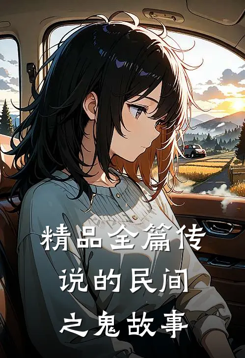 精品全篇传说的民间之鬼故事