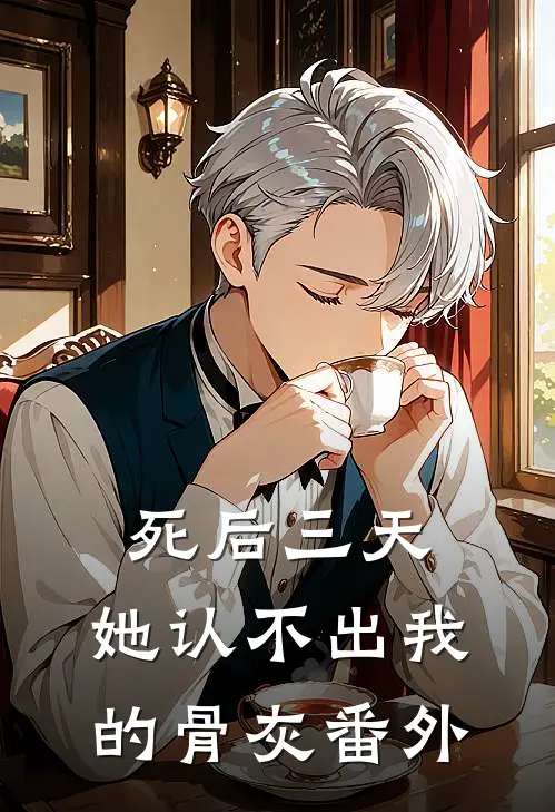 死后三天，她认不出我的骨灰 番外