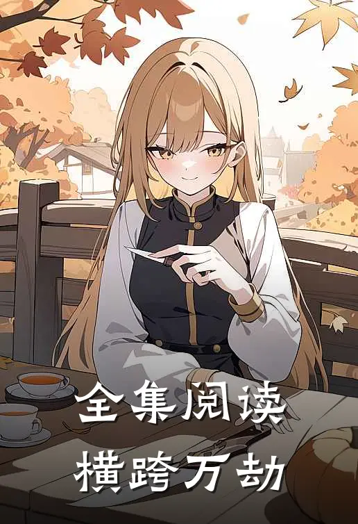 全集阅读横跨万劫