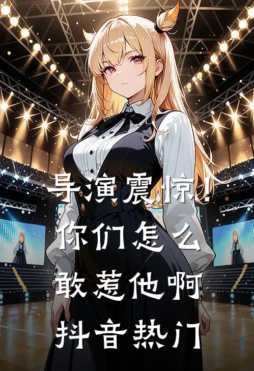 导演震惊！你们怎么敢惹他啊抖音热门