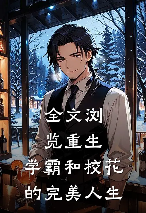 全文浏览重生：学霸和校花的完美人生