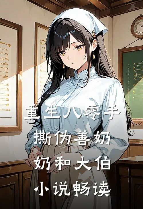 重生八零手撕伪善奶奶和大伯小说畅读