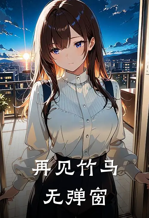再见竹马无弹窗