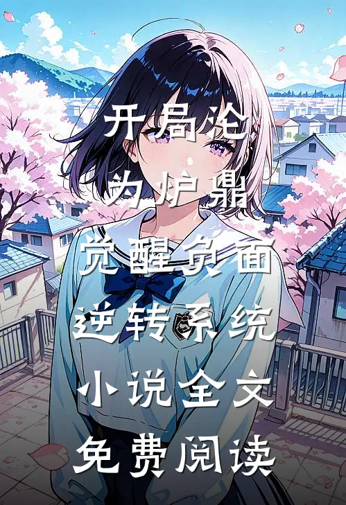 开局沦为炉鼎，觉醒负面逆转系统小说全文免费阅读