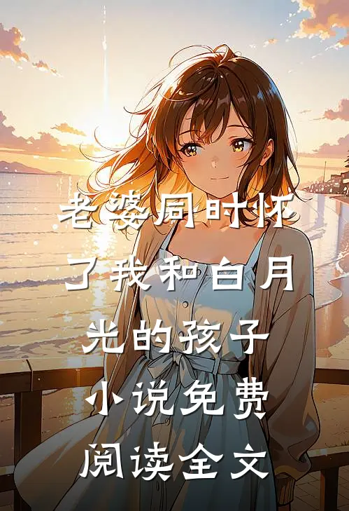 老婆同时怀了我和白月光的孩子小说免费阅读全文