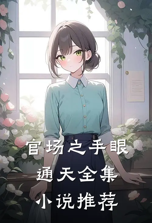 官场之手眼通天全集小说推荐