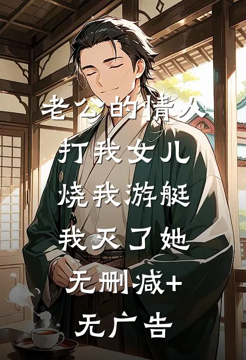 老公的情人打我女儿烧我游艇，我灭了她无删减+无广告