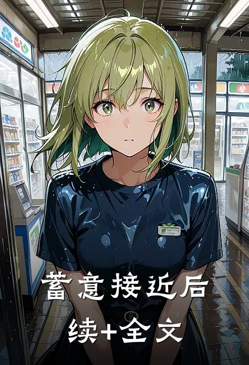 蓄意接近后续+全文