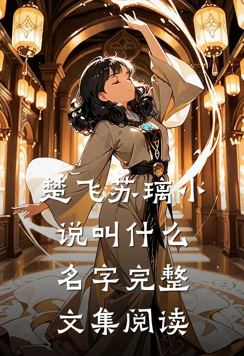 楚飞苏璃小说叫什么名字完整文集阅读