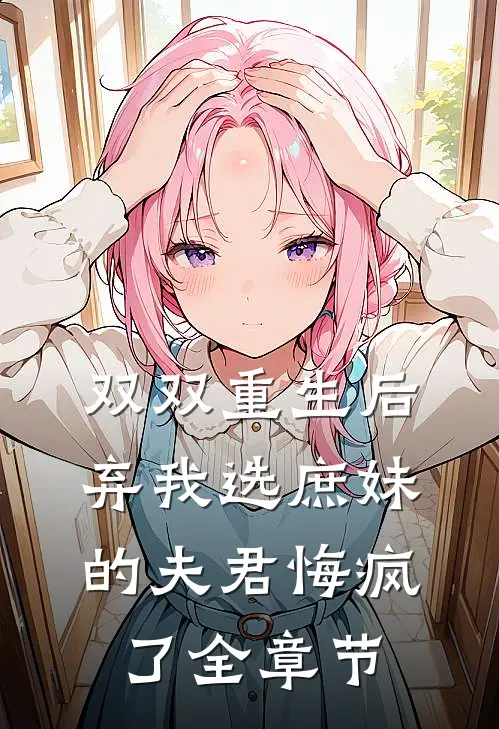 双双重生后，弃我选庶妹的夫君悔疯了全章节