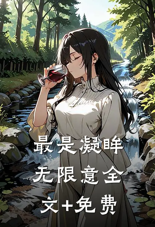 最是凝眸无限意全文+免费