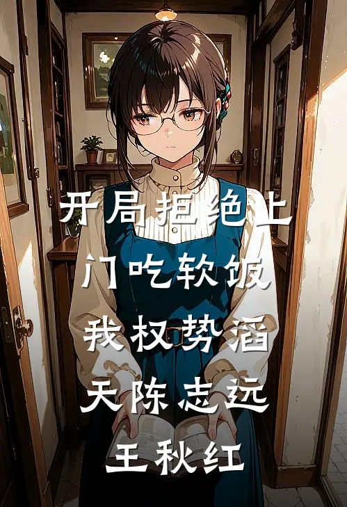 开局拒绝上门吃软饭，我权势滔天陈志远王秋红