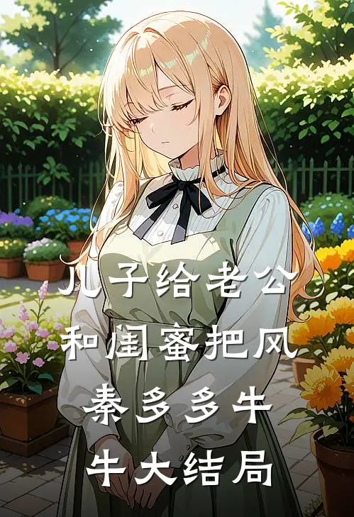儿子给老公和闺蜜把风秦多多牛牛大结局