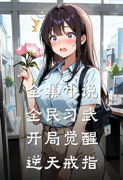 全集小说全民习武：开局觉醒逆天戒指
