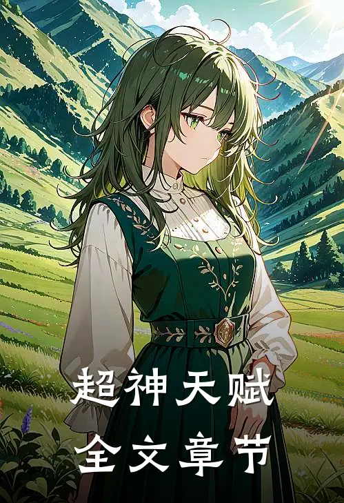 超神天赋全文章节