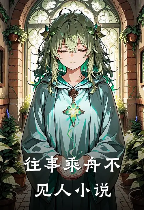 往事乘舟不见人小说
