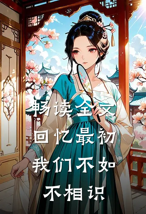 畅读全文回忆最初，我们不如不相识