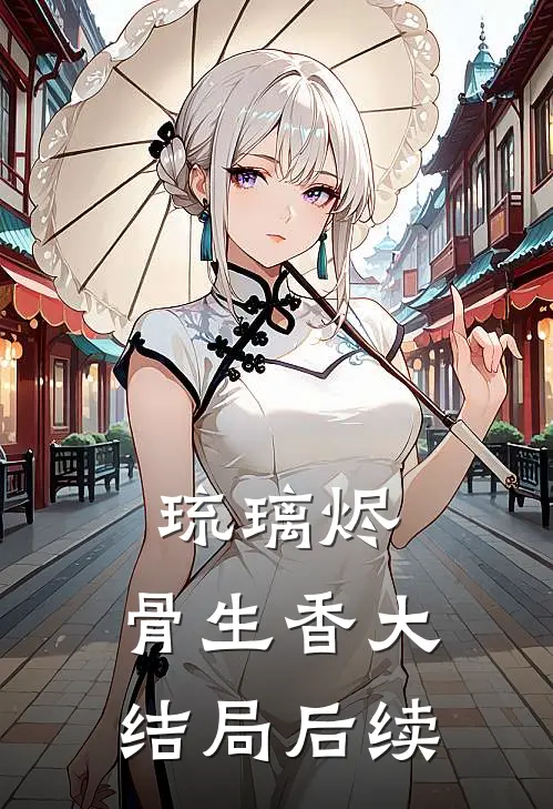 琉璃烬，骨生香大结局后续