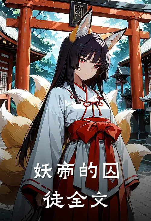 妖帝的囚徒全文