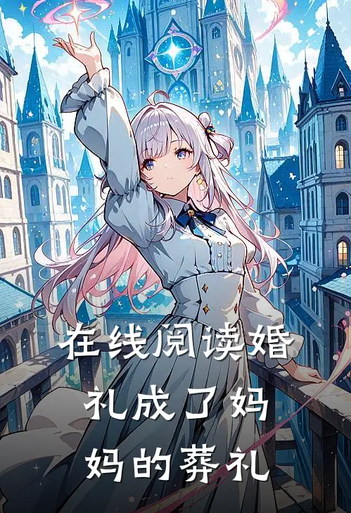在线阅读婚礼成了妈妈的葬礼