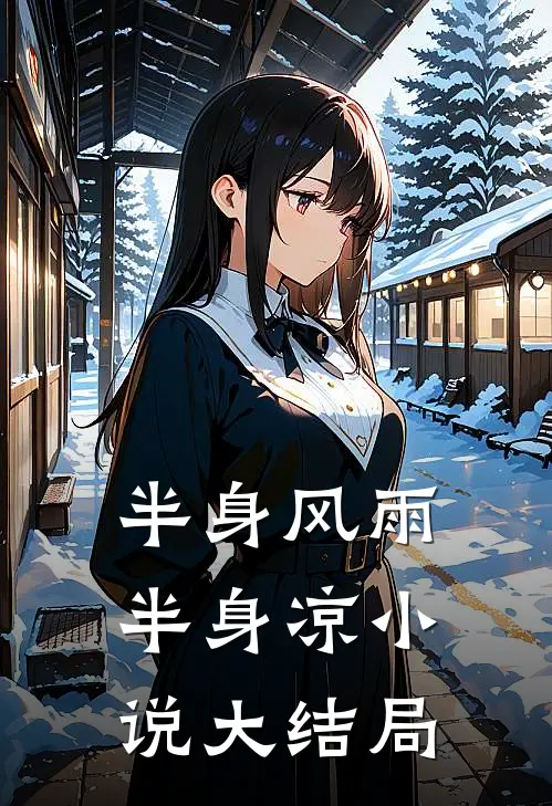 半身风雨半身凉小说大结局