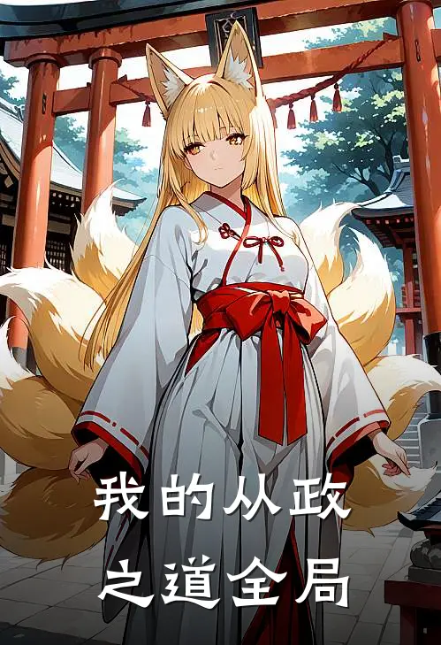 我的从政之道全局