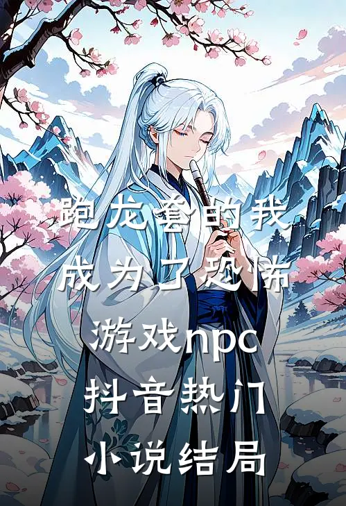跑龙套的我成为了恐怖游戏npc抖音热门小说结局