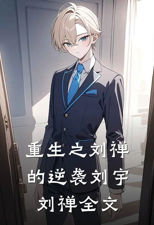 重生之刘禅的逆袭刘宇刘禅全文