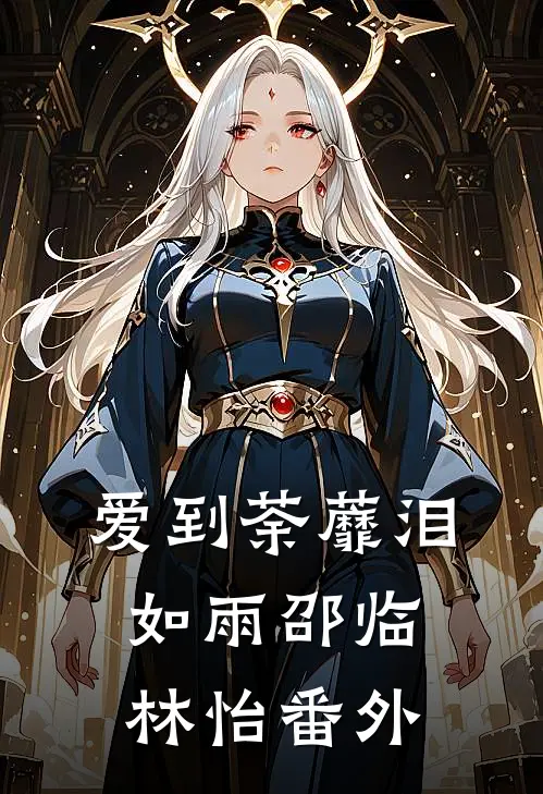 爱到荼蘼泪如雨邵临林怡番外