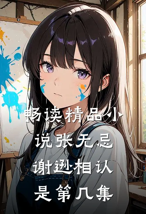 畅读精品张无忌谢逊相认是第几集的