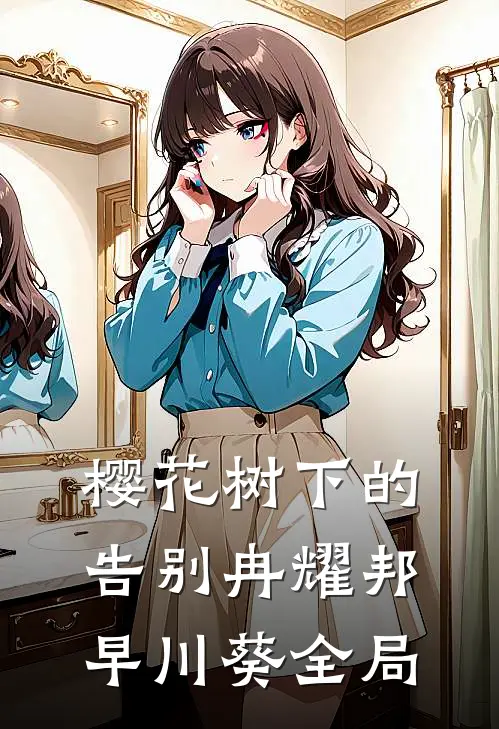樱花树下的告别冉耀邦早川葵全局