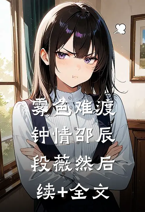 雾色难渡钟情邵辰段薇然后续+全文