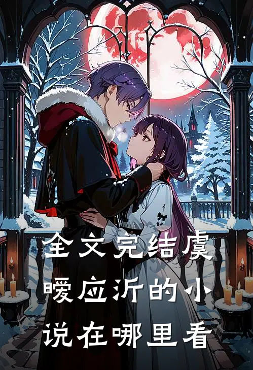 全文完结虞暧应沂的小说在哪里看