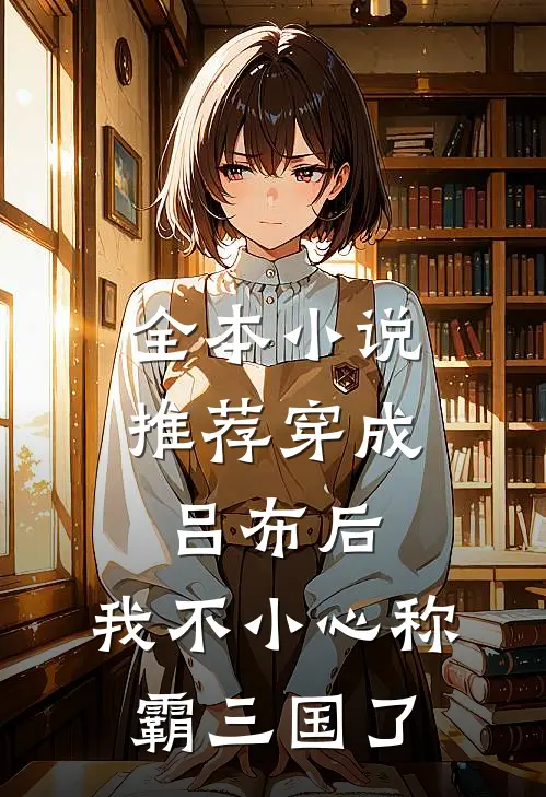 全本小说推荐穿成吕布后，我不小心称霸三国了