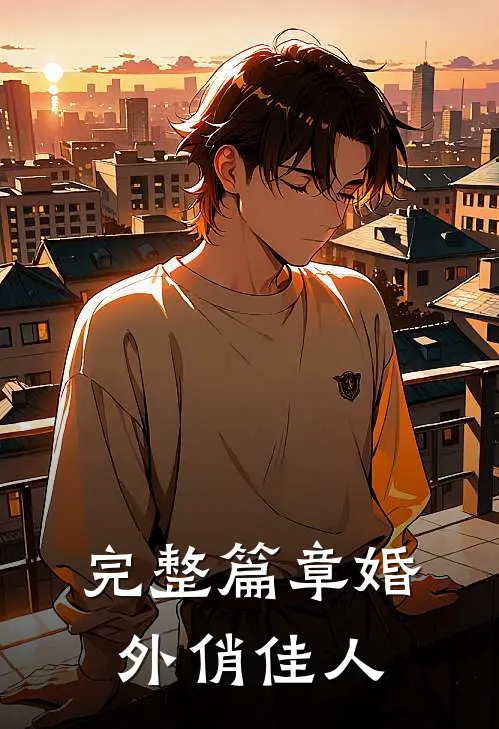 完整篇章婚外俏佳人