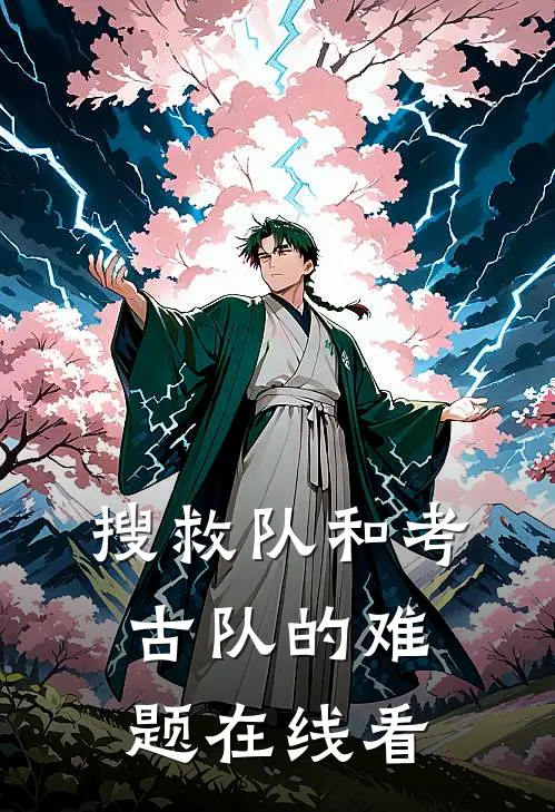 搜救队和考古队的难题在线看