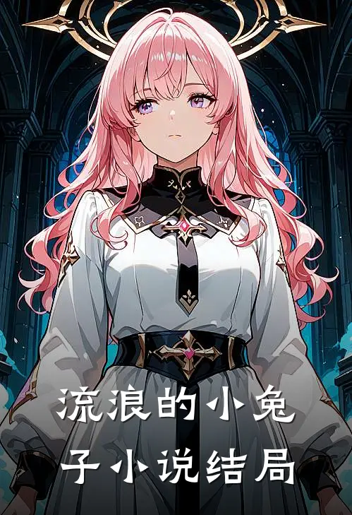 《流浪的小兔子》小说结局