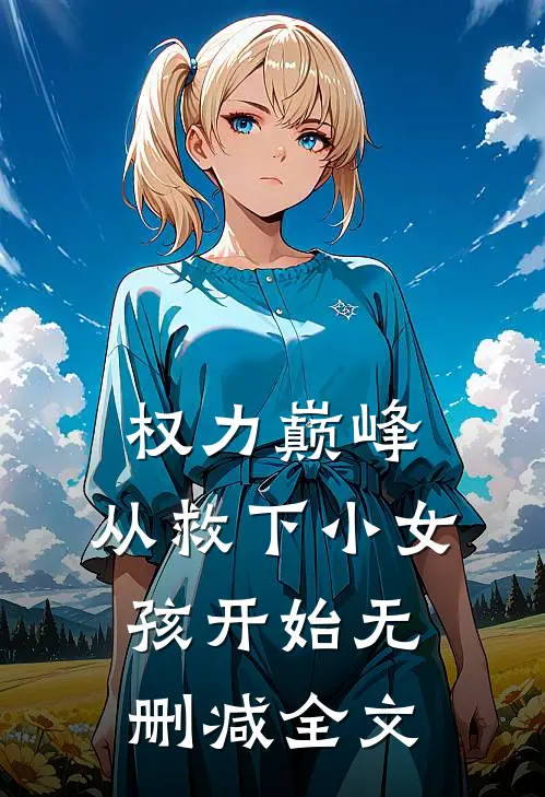 权力巅峰：从救下小女孩开始无删减全文