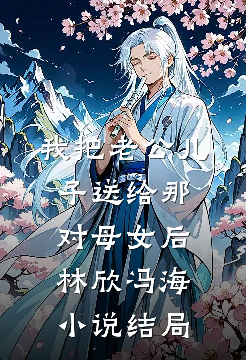 我把老公儿子送给那对母女后林欣冯海小说结局