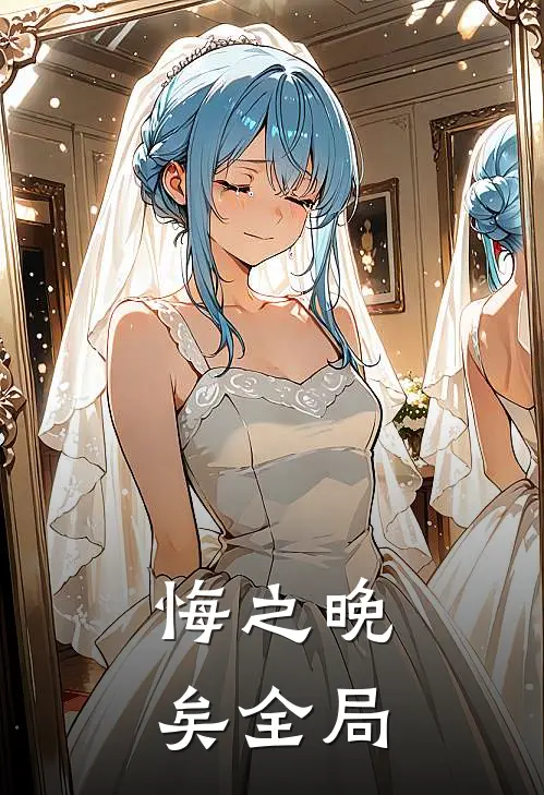 悔之晚矣全局