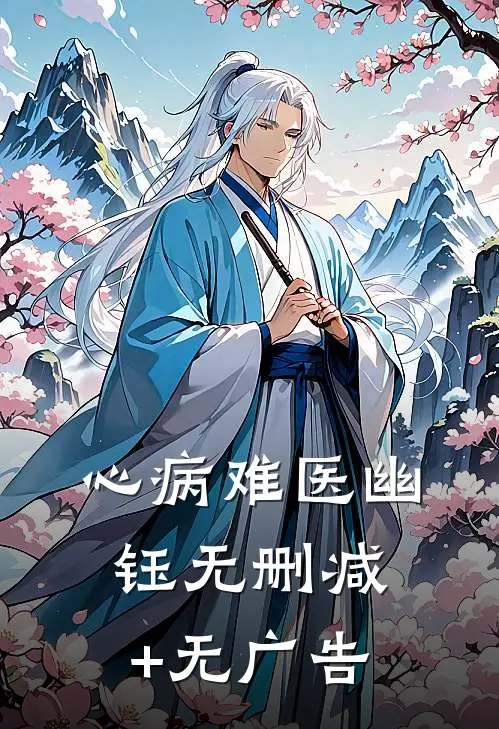 心病难医（幽钰）无删减+无广告