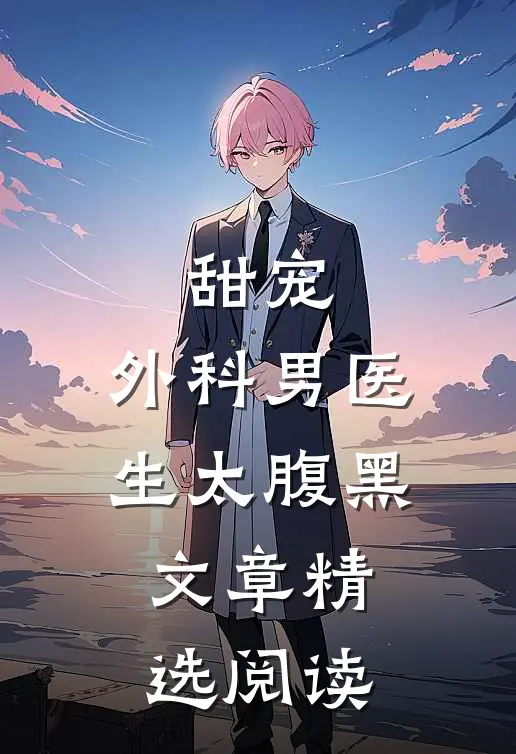 甜宠：外科男医生太腹黑文章精选阅读