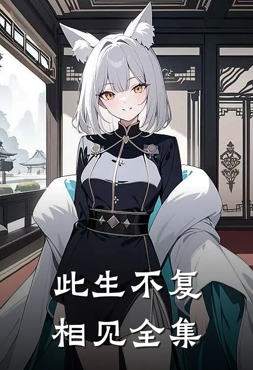 此生不复相见 全集
