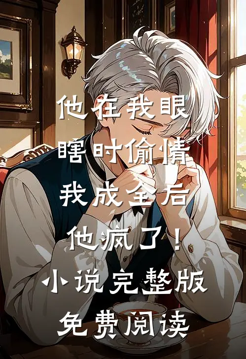 他在我眼瞎时偷情，我成全后他疯了！小说完整版免费阅读