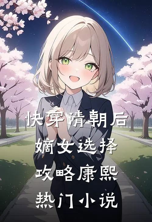 快穿清朝后，嫡女选择攻略康熙热门小说