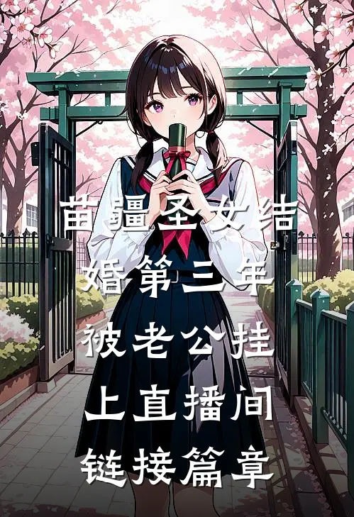 苗疆圣女结婚第三年，被老公挂上直播间链接篇章
